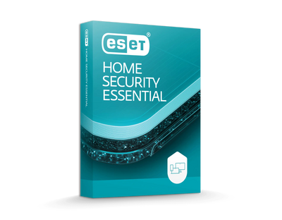 ESET HOME Security Essential
