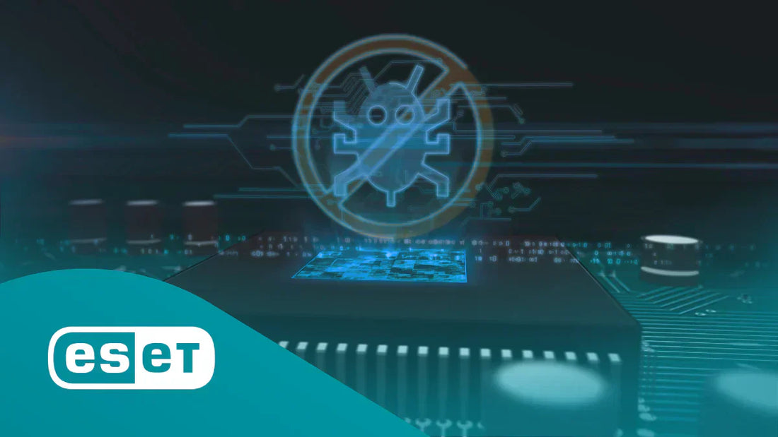 Qué es un antivirus imagen