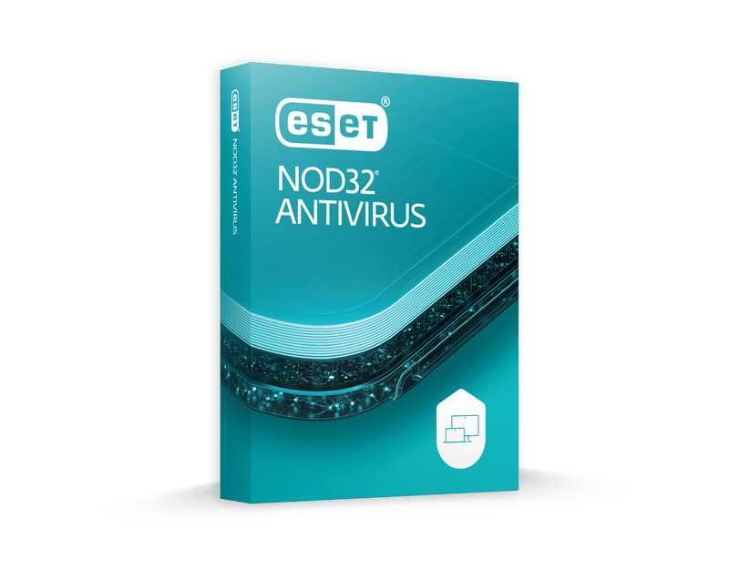 ESET NOD32 Antivirus (Linux)