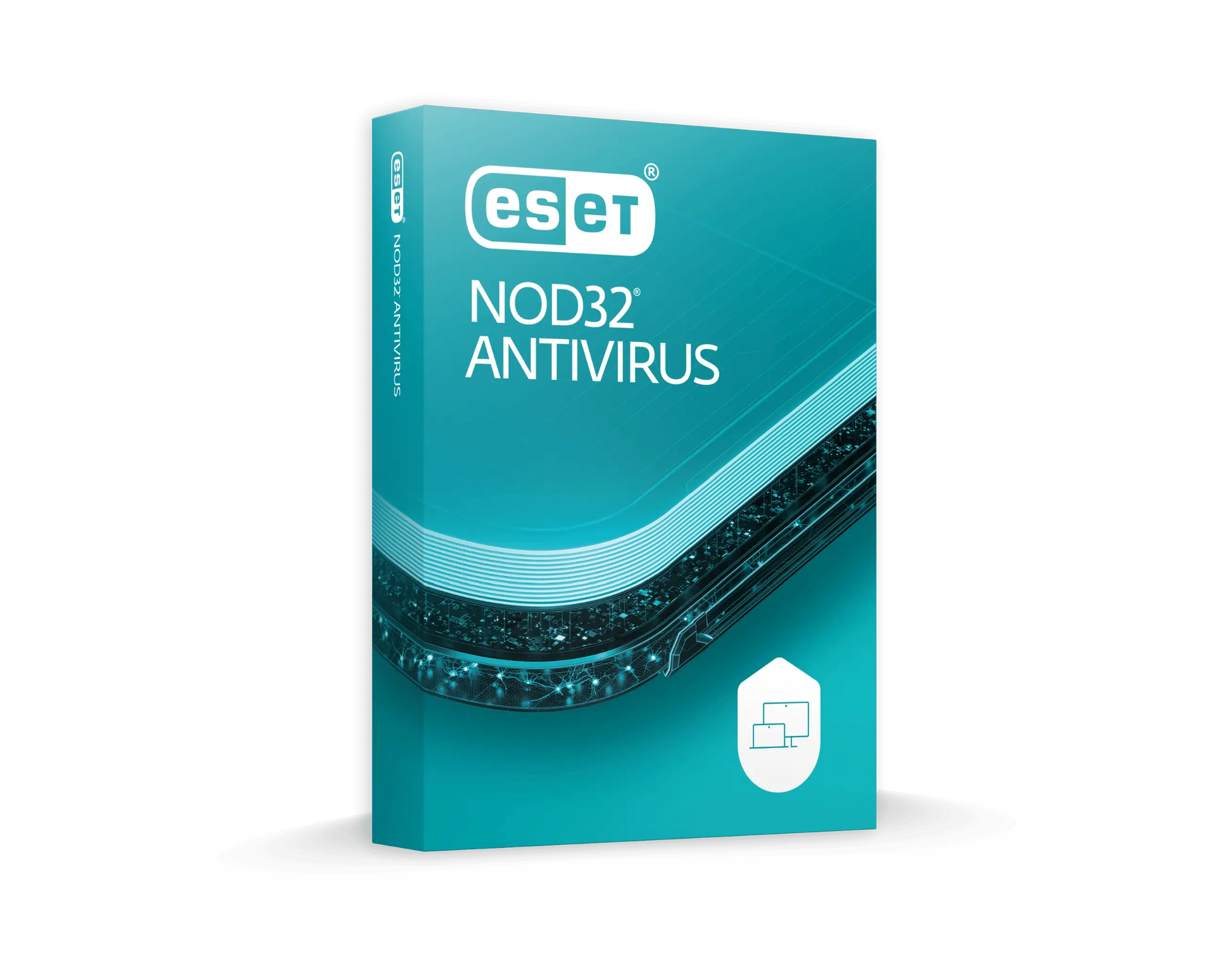  Renovación ESET NOD32 Antivirus 