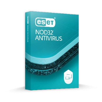 ESET NOD32 Antivirus - ESET Guatemala