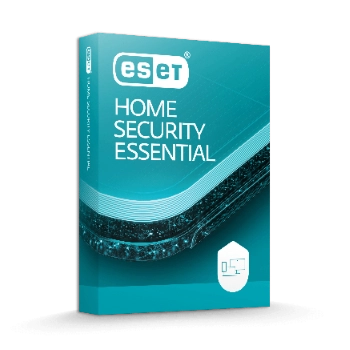 Renovación ESET HOME Security Essential - ESET Guatemala