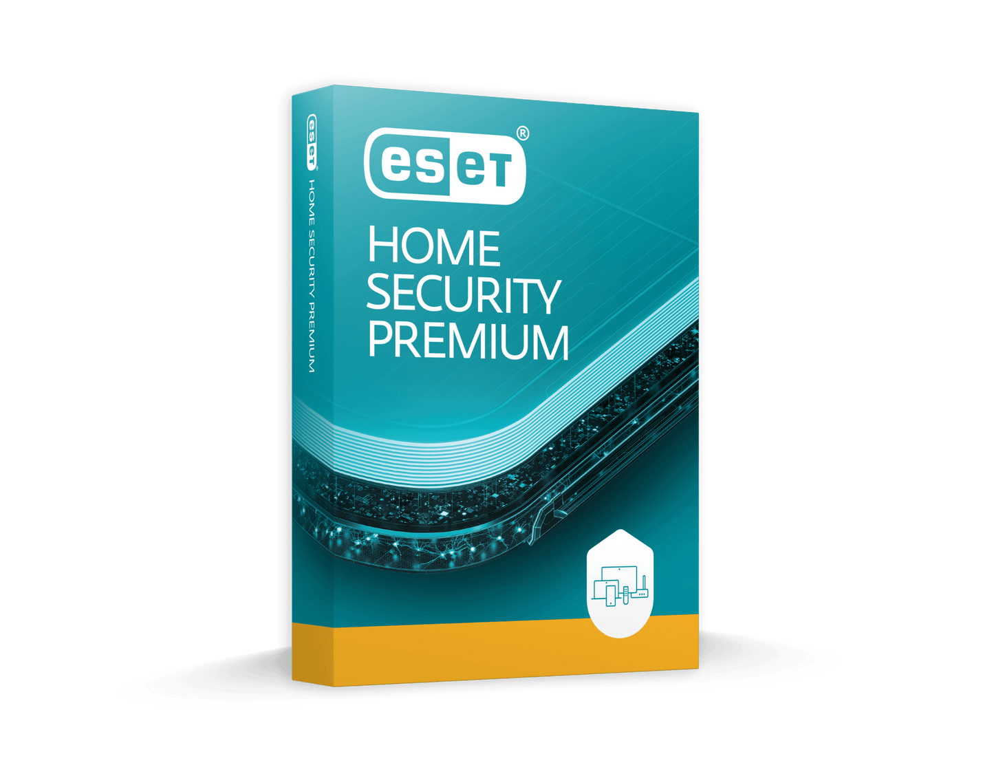 Renovación ESET HOME Security Premium - ESET Guatemala