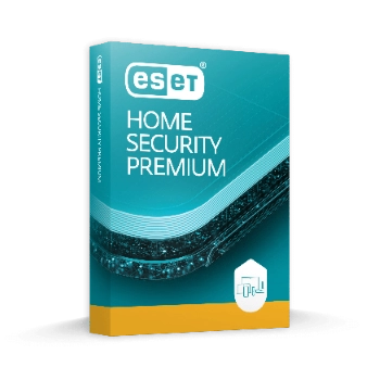 Renovación ESET HOME Security Premium - ESET Guatemala