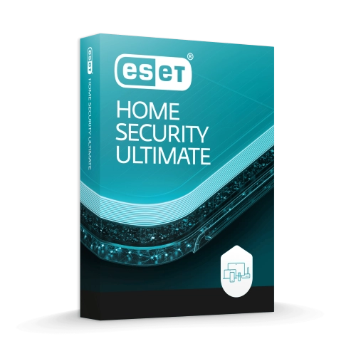 Renovación ESET HOME Security Ultimate - ESET Guatemala