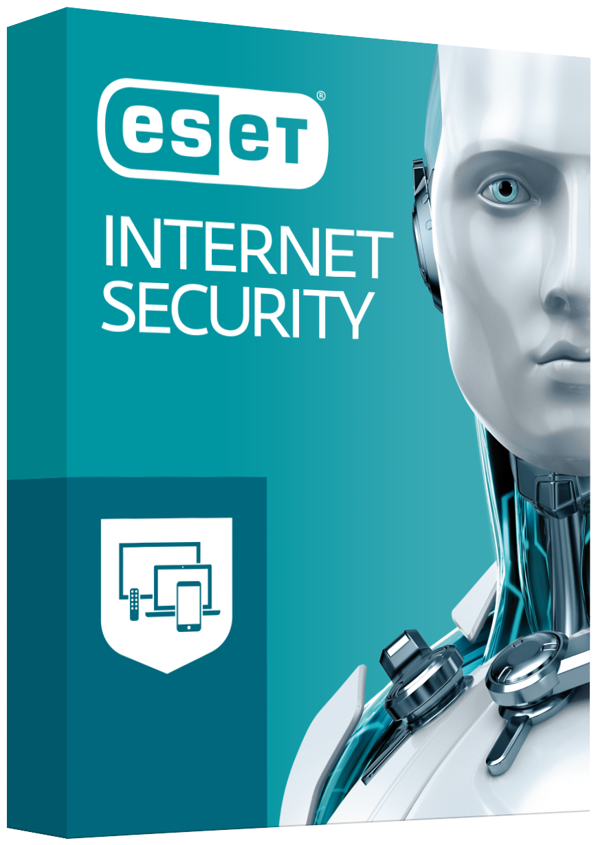 Renovación ESET Internet Security