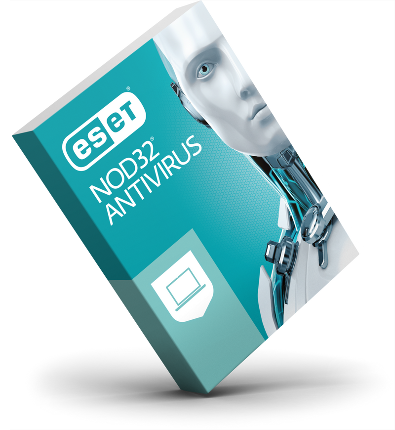 Renovación ESET NOD32 Antivirus