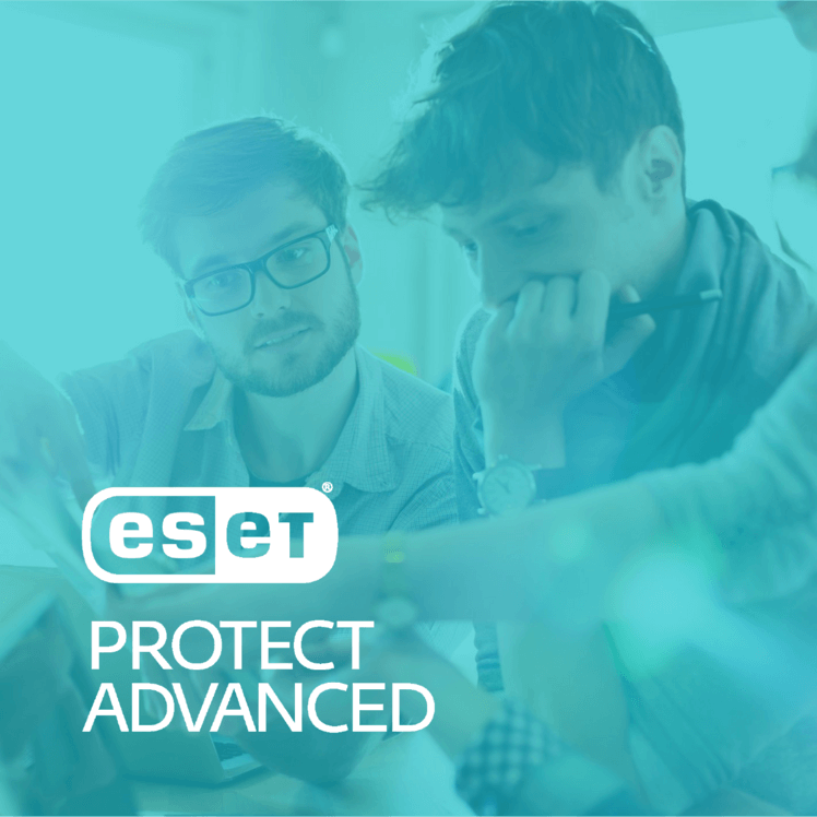 ESET Protect Advanced - ESET República Dominicana