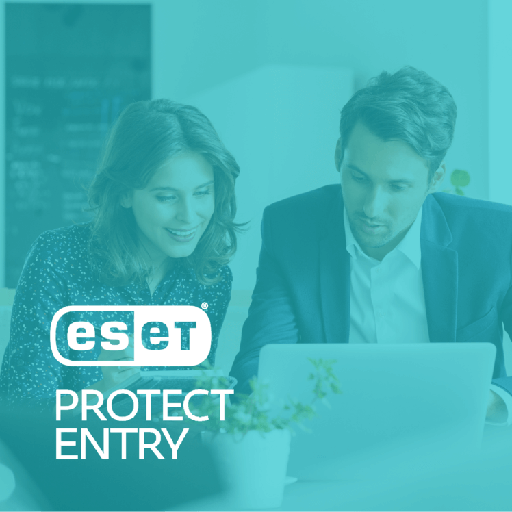 ESET Protect Entry - ESET República Dominicana